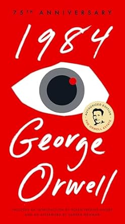 1984 (Signet Classics)