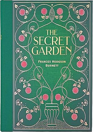 The Secret Garden (Masterpiece Library Edition)