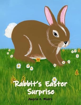 Rabbit's Easter Surprise