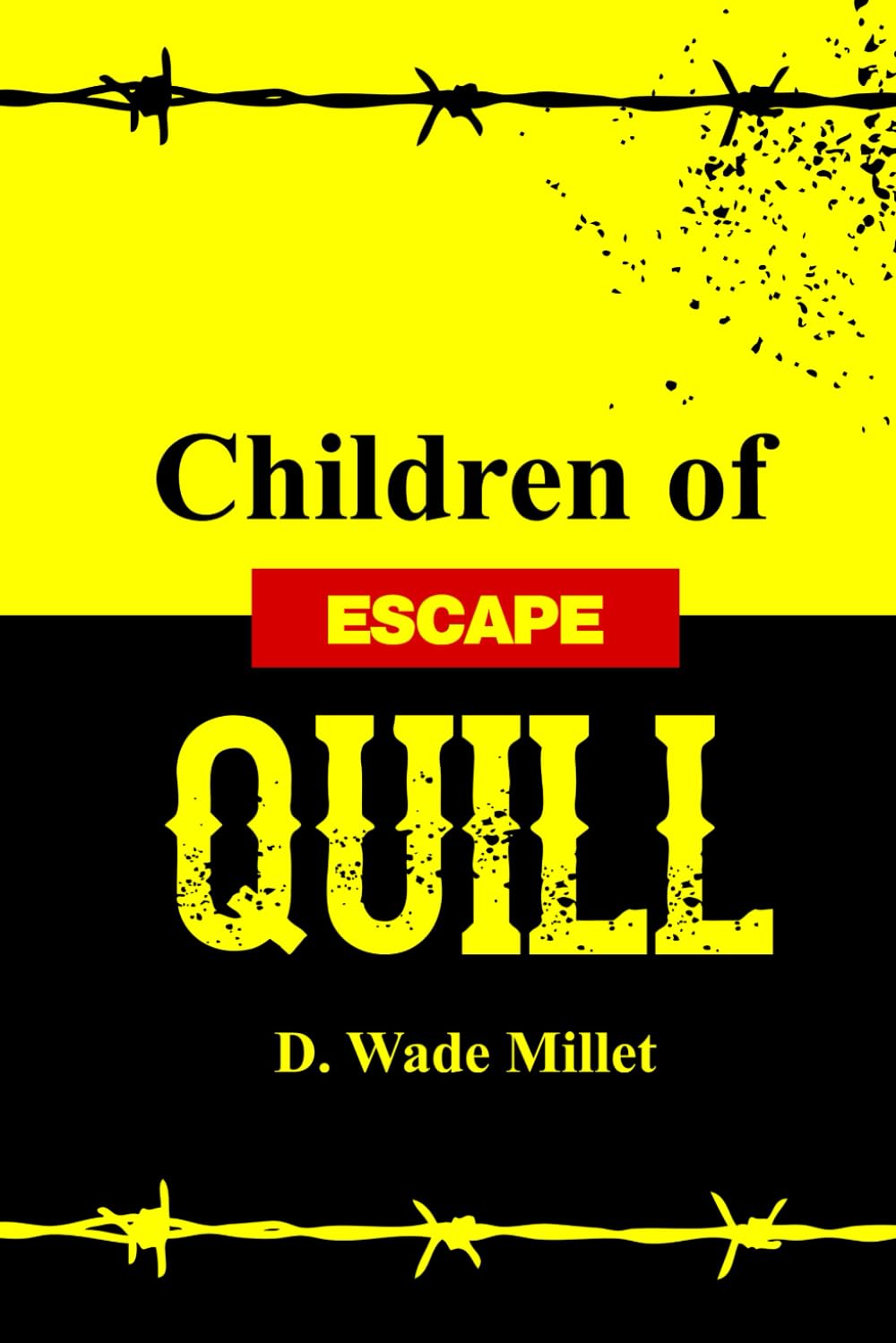 Children of Quill: Escape