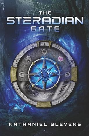 The Steradian Gate